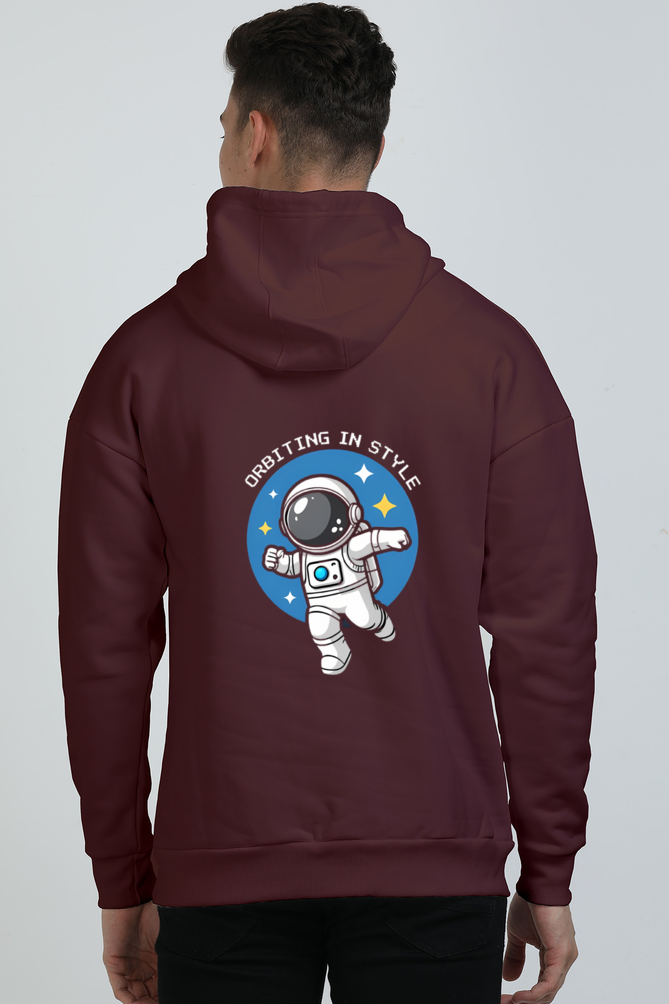 Men's Hoodie