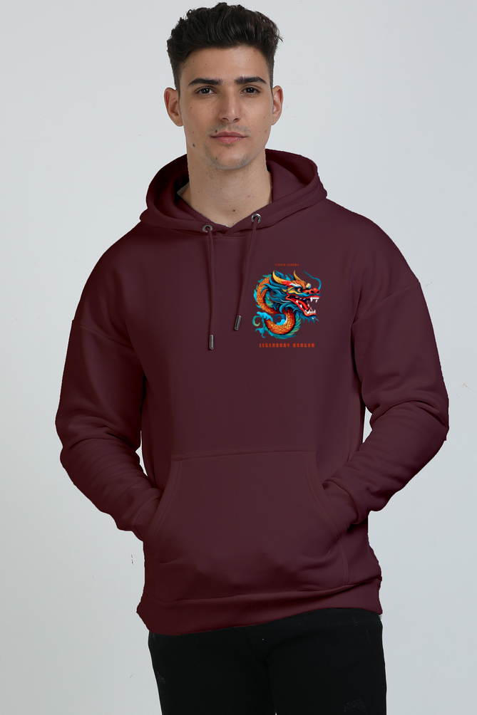 Men's Hoodie