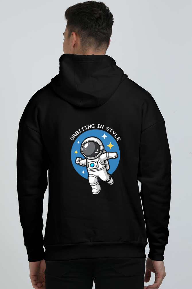 Men's Hoodie