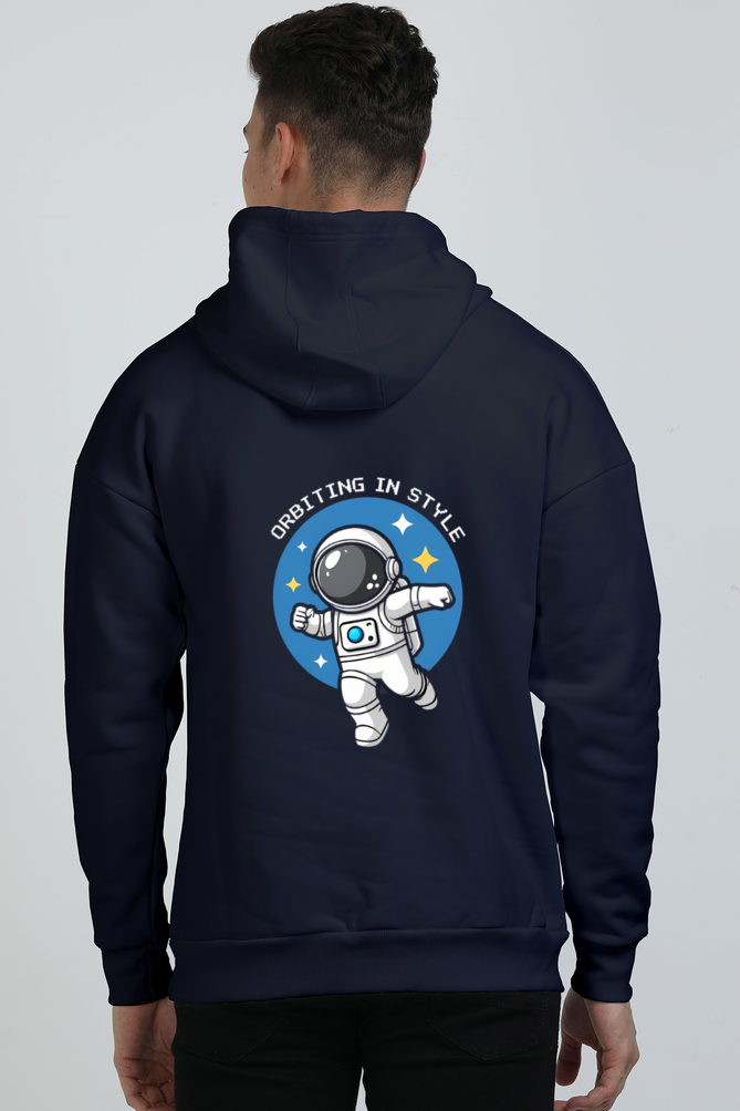 Men's Hoodie